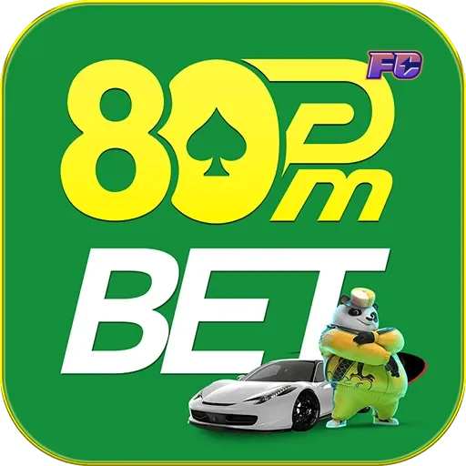 80pmbet logo