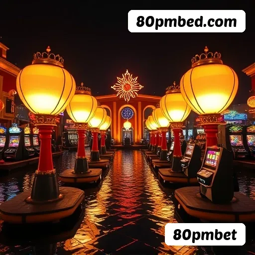 Requisitos sistema 80pmbet APK Android