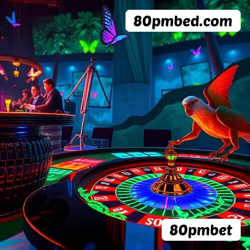 80pmbet App Mobile iOS Android Brasil