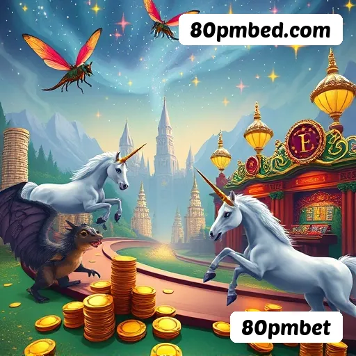 Notificações push 80pmbet app