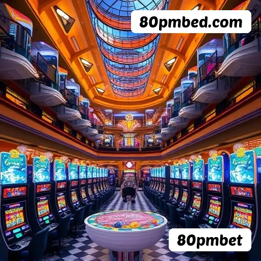 Modo offline 80pmbet app