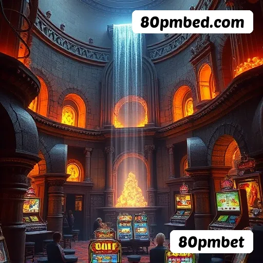 PIX Instantâneo 24/7 80pmbet Brasil