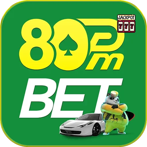 80pmbet Slots Online Máquinas Caça-Níqueis